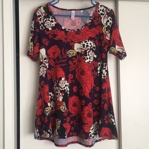 Perfect T LulaRoe Disney